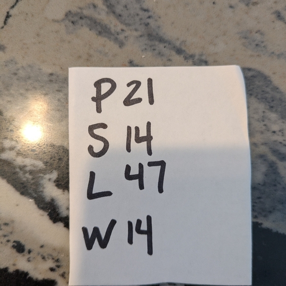 Lali Eleanor 3-Quarter Cuff Sleeve Smocked Lace Waist Dress, Block Print - Picture 8 of 9